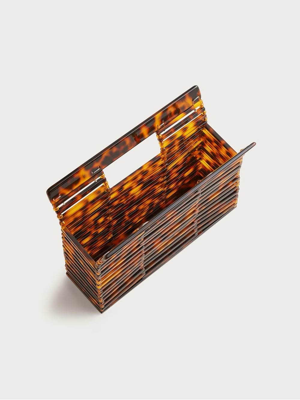J. CREW Tortoise shell clutch
NWD $148 CJ926 - Picture 3 of 10